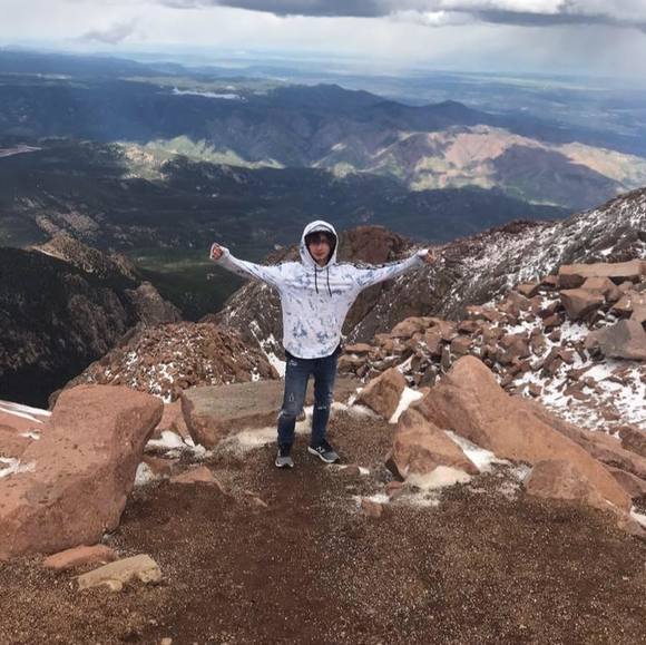 Meet your Posher, Austin - Picture 1 of 1